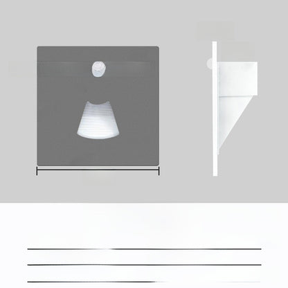 Magnetic induction lamp