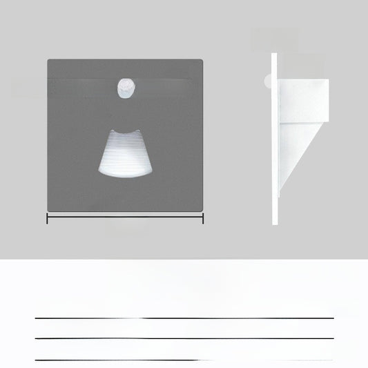 Magnetic induction lamp