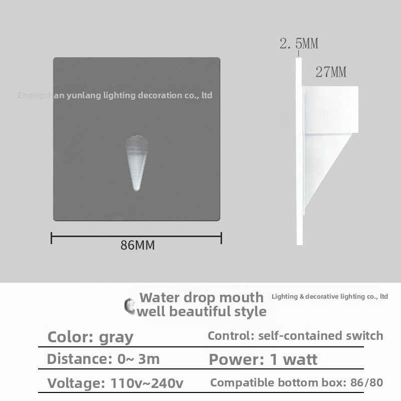 Magnetic induction lamp