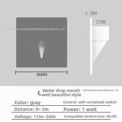 Magnetic induction lamp