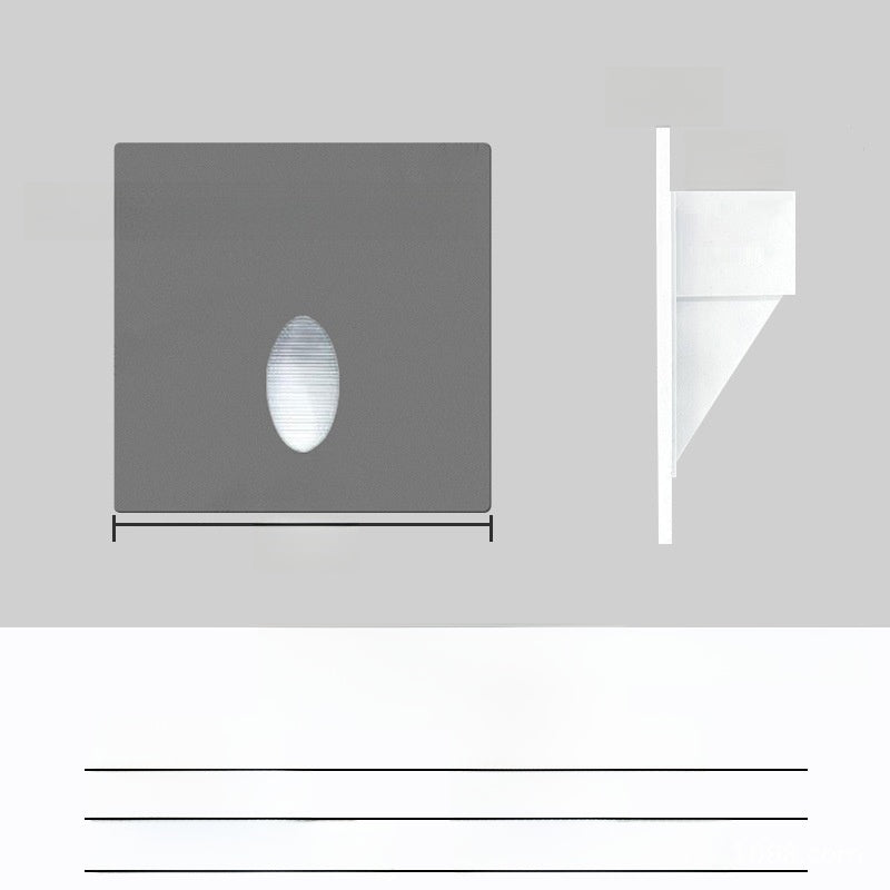 Magnetic induction lamp