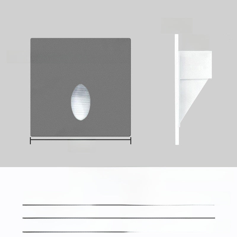 Magnetic induction lamp