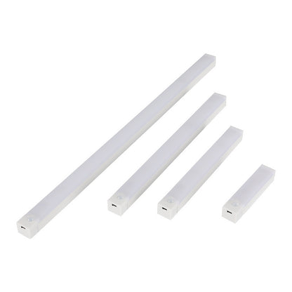 Magnetic induction lamp