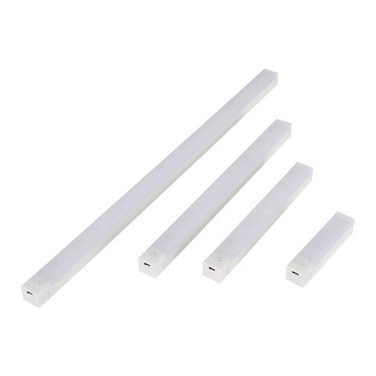Magnetic induction lamp