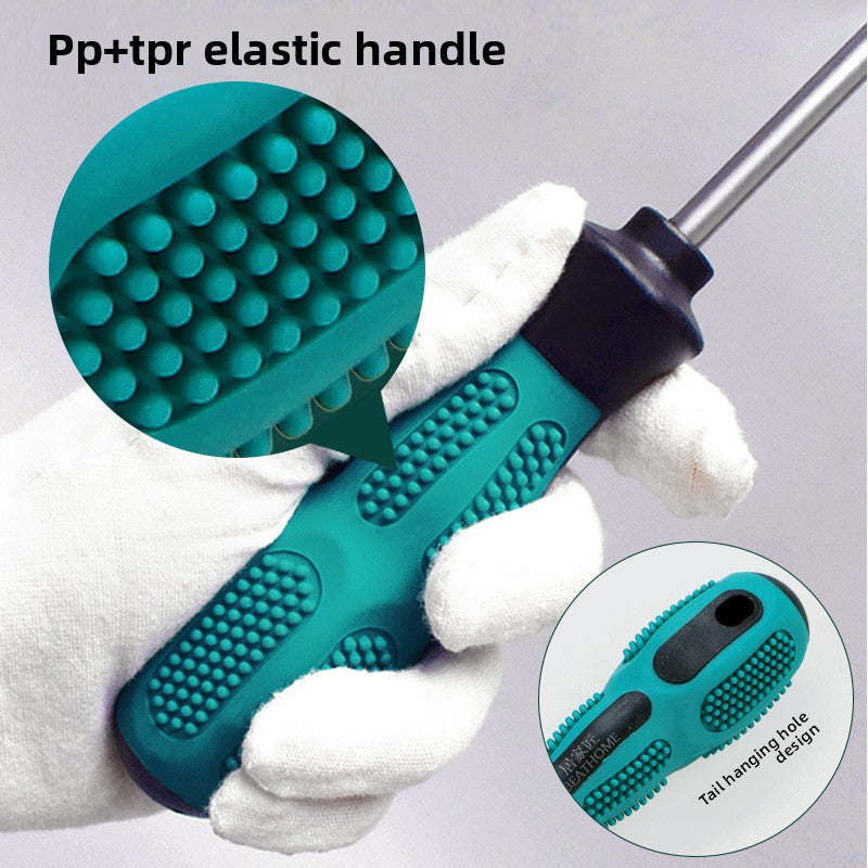 Magnetic Insulated Screwdriver Set
