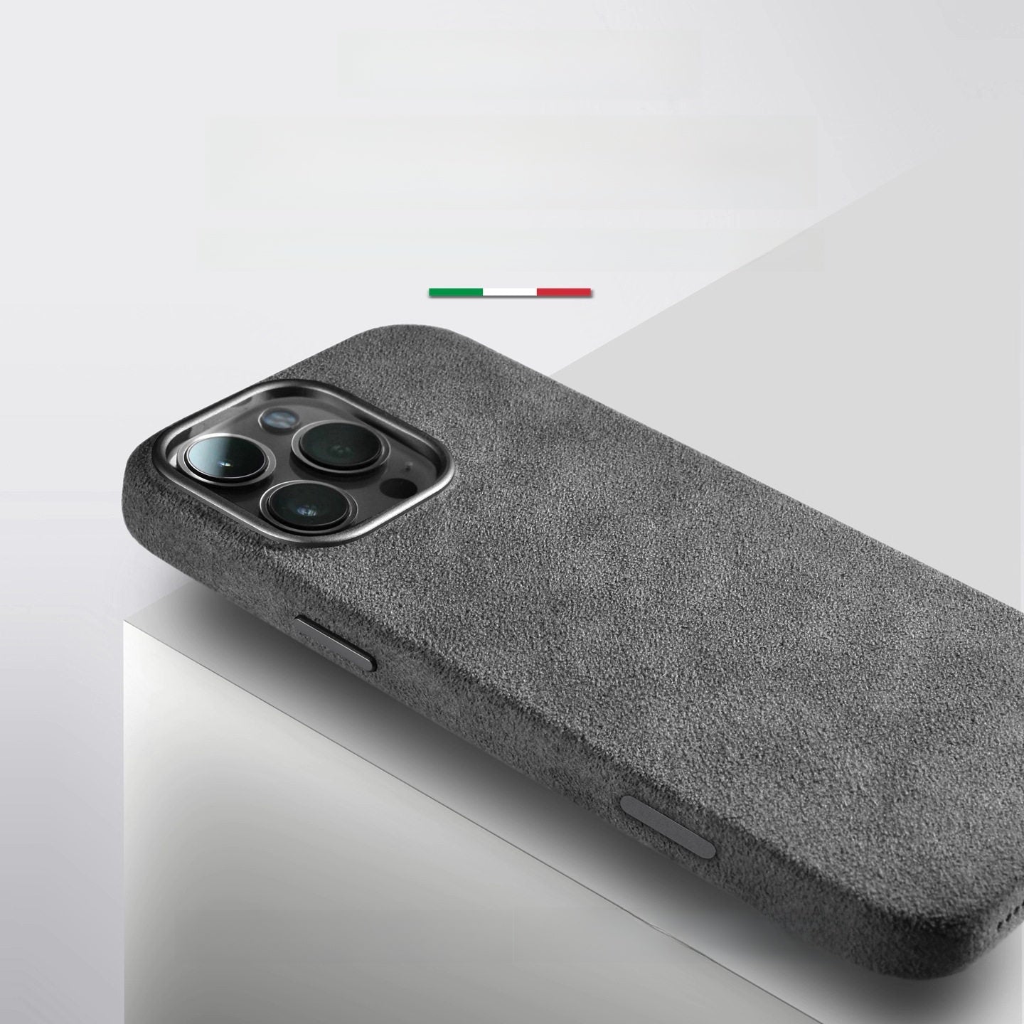 Magnetic iPhone case