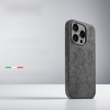 Magnetic iPhone case
