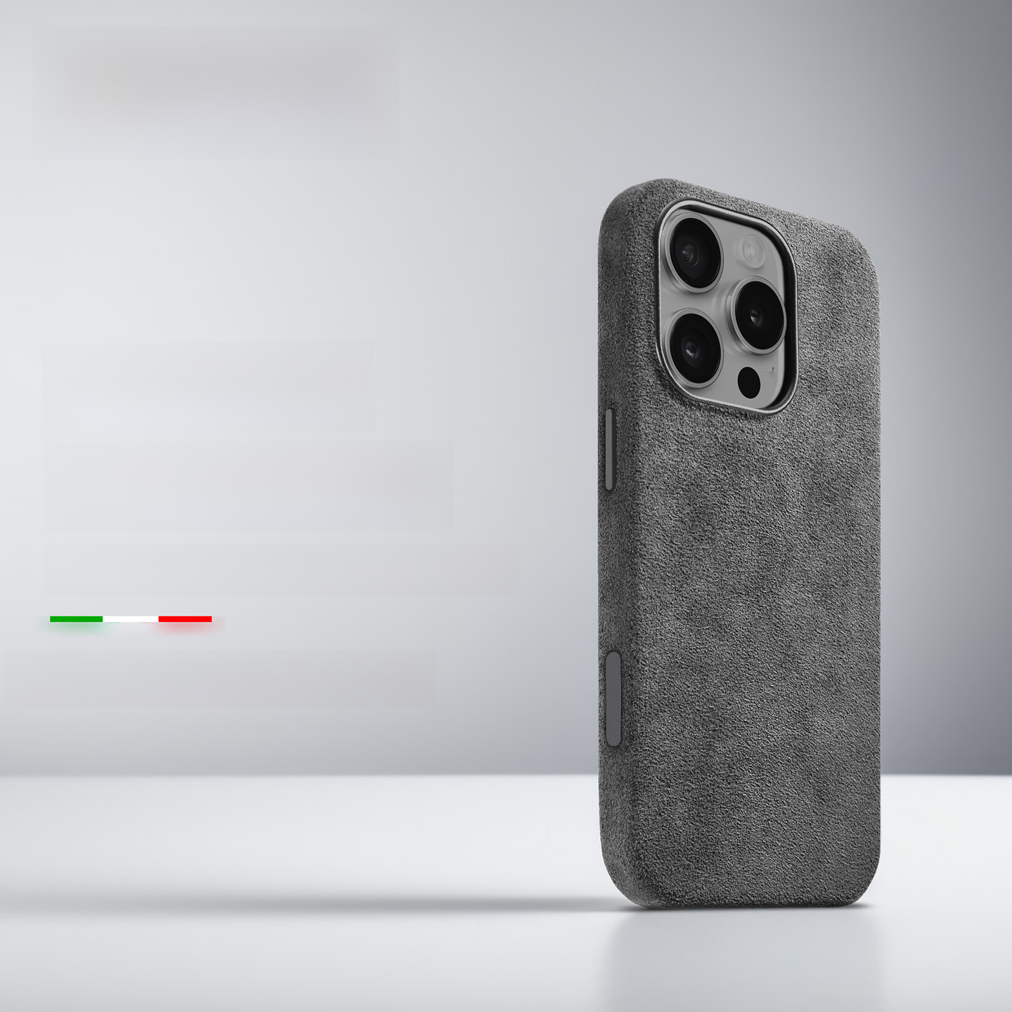 Magnetic iPhone case