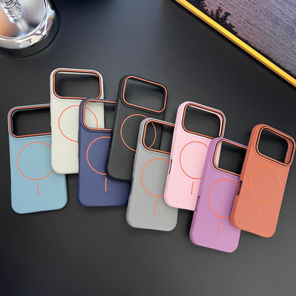 Magnetic iPhone Case with Matte Finish