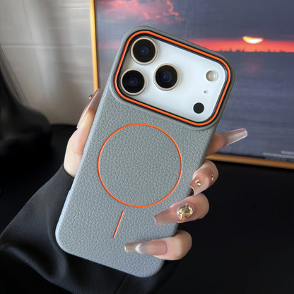 Magnetic iPhone Case with Matte Finish