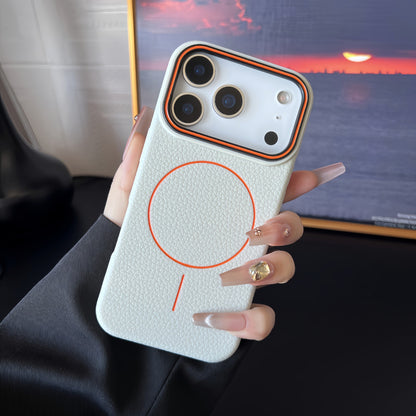 Magnetic iPhone Case with Matte Finish