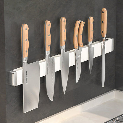 Magnetic Knife Holder