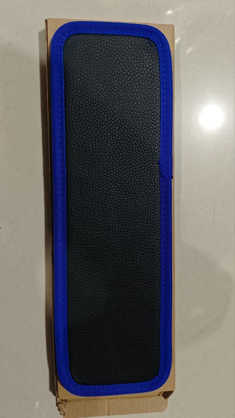 Magnetic Leather Tool Storage Pad