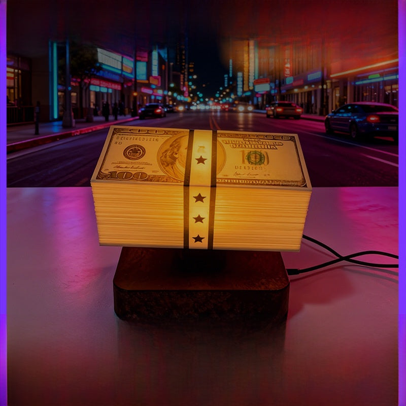 Magnetic Levitation Display