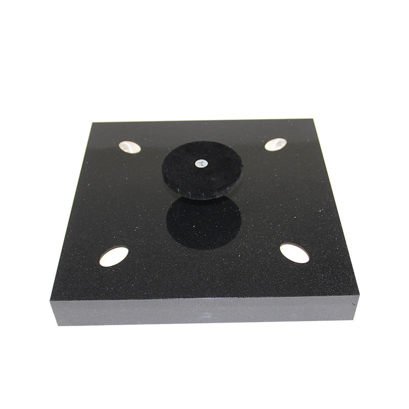 Magnetic Levitation Display Stand for Collectibles
