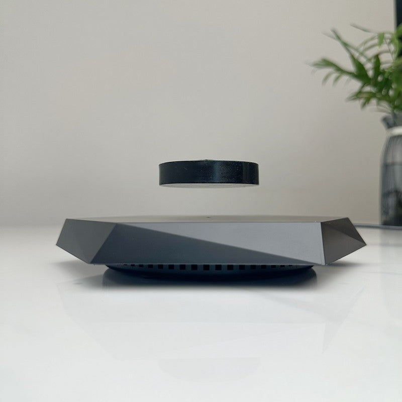 Magnetic Levitation Display Stand