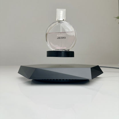 Magnetic Levitation Display Stand