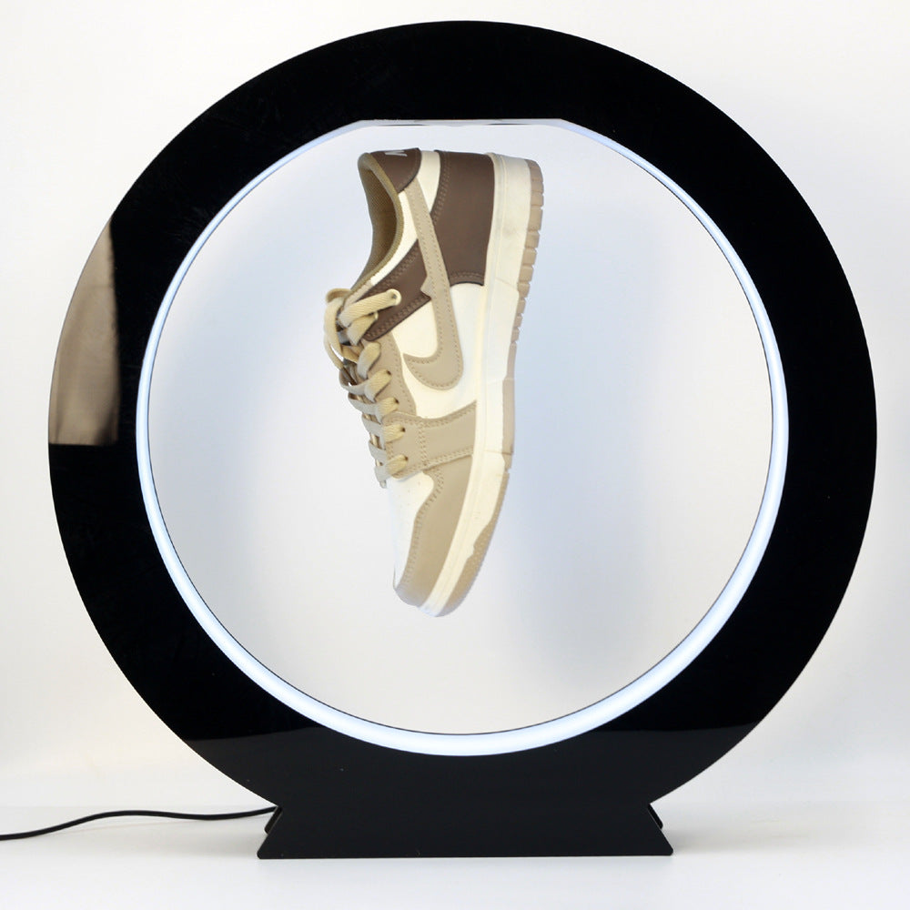 Magnetic Levitation Display Stand