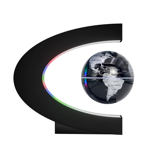 Magnetic Levitation Globe