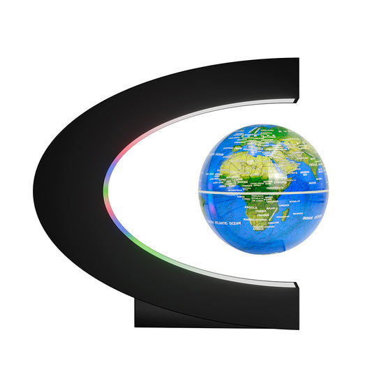 Magnetic Levitation Globe
