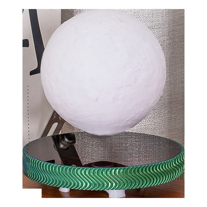 magnetic levitation lamp