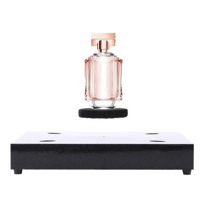 Magnetic Levitation LED Display Stand