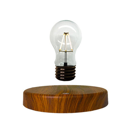 Magnetic Levitation LED Night Light