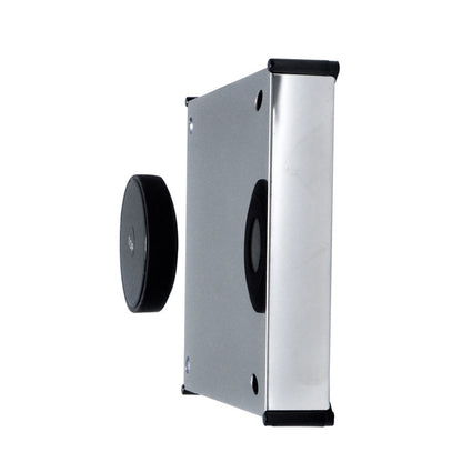 Magnetic levitation rotating display stand