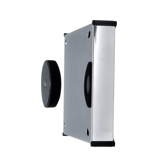Magnetic levitation rotating display stand