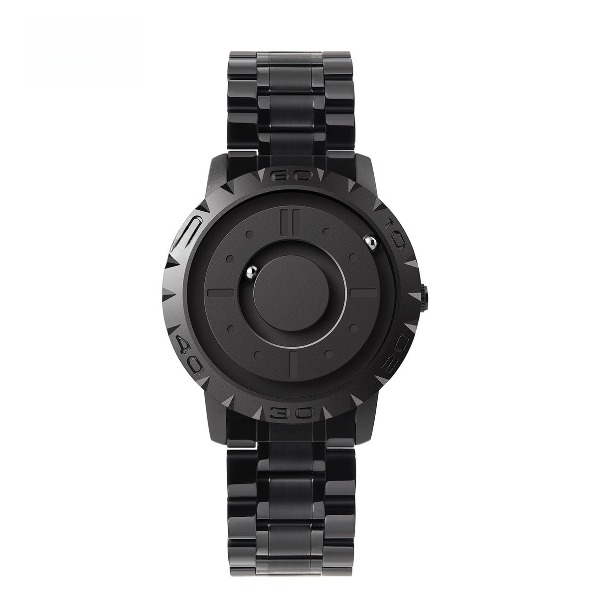 Magnetic Levitation Watch