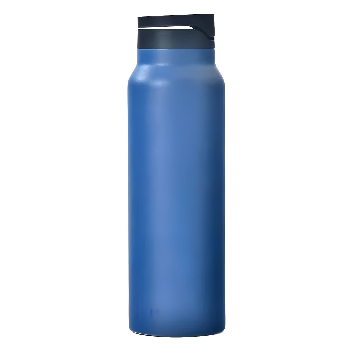 Magnetic Lid Insulated Stainless Steel Water Bottle