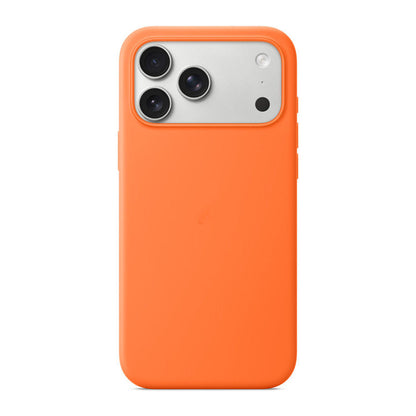 Magnetic Liquid Silicone Phone Case