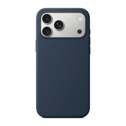 Magnetic Liquid Silicone Phone Case