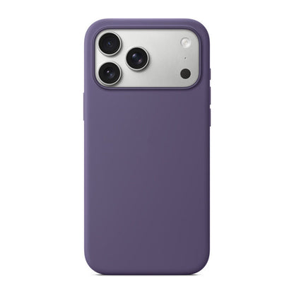 Magnetic Liquid Silicone Phone Case