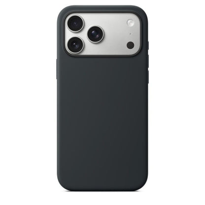 Magnetic Liquid Silicone Phone Case