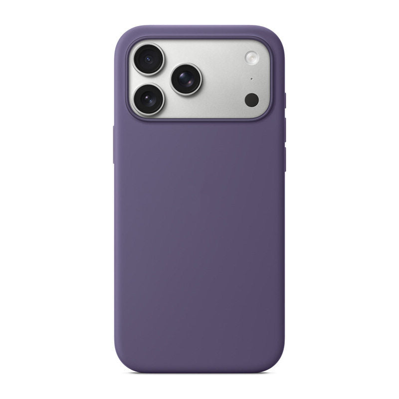 Magnetic Liquid Silicone Phone Case