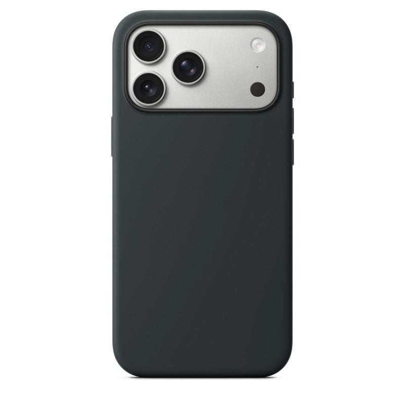 Magnetic Liquid Silicone Phone Case
