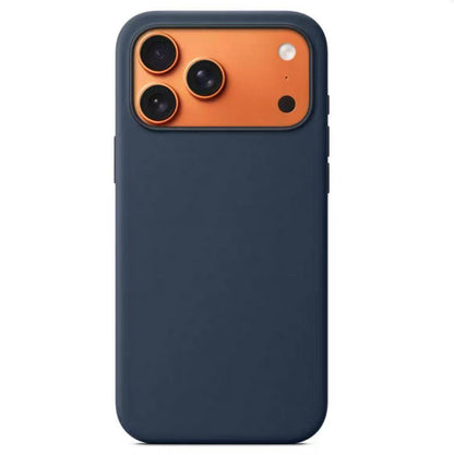 Magnetic Magsafe Liquid Silicone Phone Case