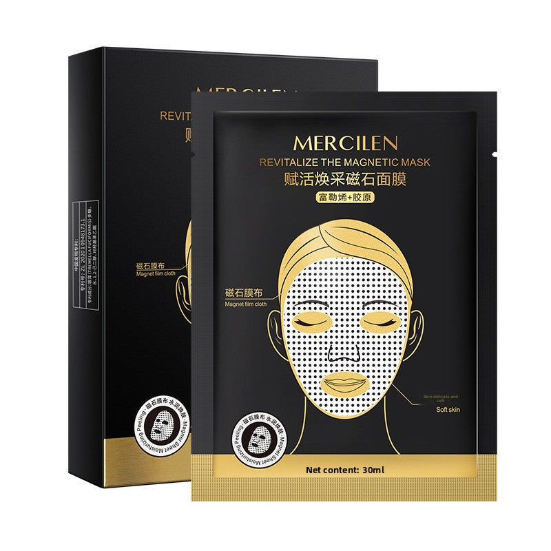 Magnetic mask