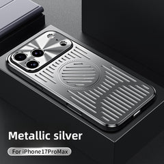 dissipation magnetic suction model metal black