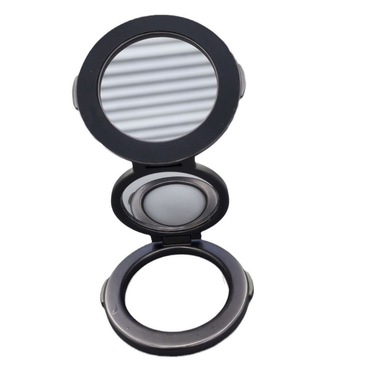 Magnetic mobile phone holder