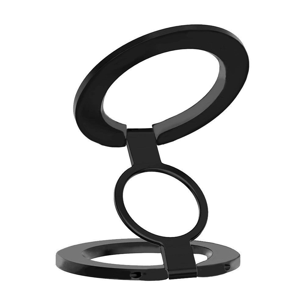 Magnetic mobile phone holder