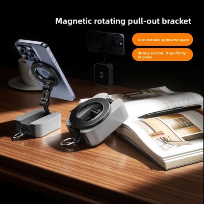 Magnetic Mount