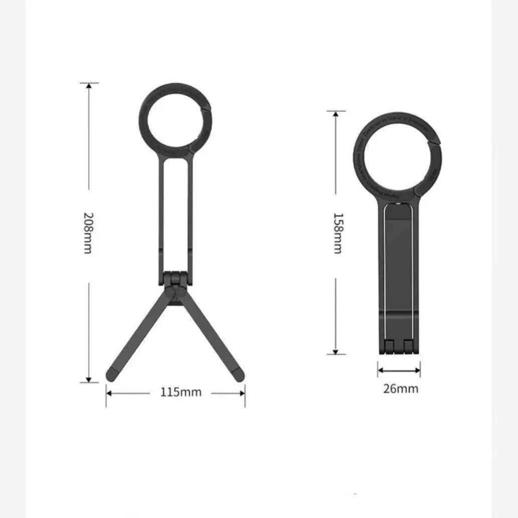 Magnetic Mount