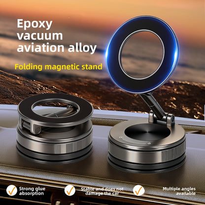 Magnetic Mount