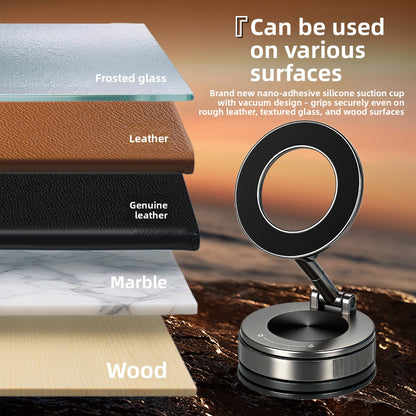 Magnetic Mount