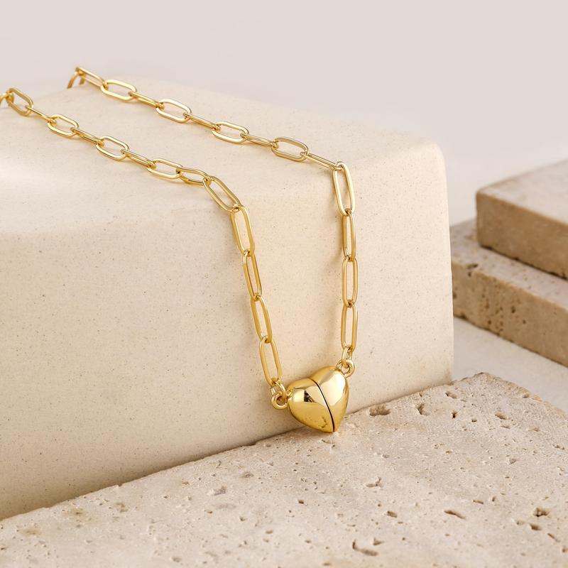 Magnetic Necklace
