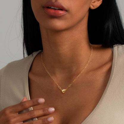 Magnetic Necklace