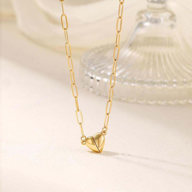 Magnetic Necklace