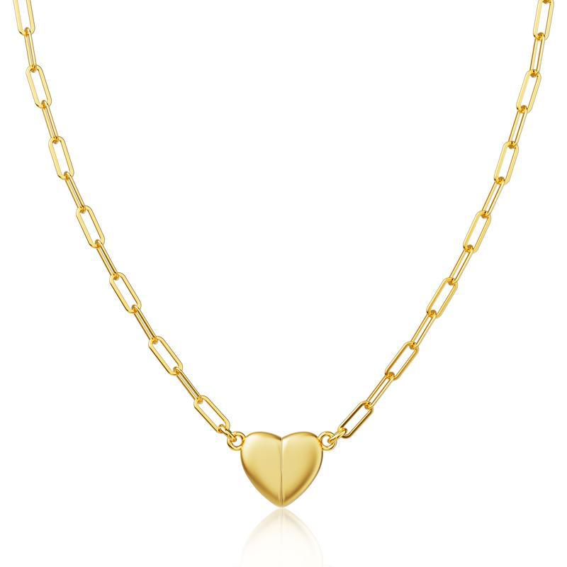 Magnetic Necklace